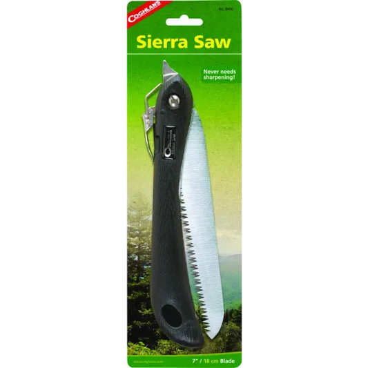 Coghlans 8400 Sierra Saw