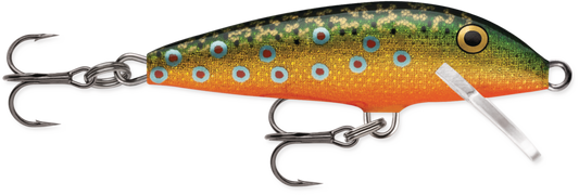 Original Floating® F05 Brook Trout