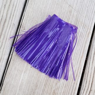 Purple Taco 4"