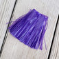 Purple Taco 4"