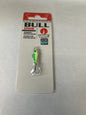 VMC Bull Spoon Pro Series #12