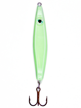 Mission Lures Pro Series Jigs