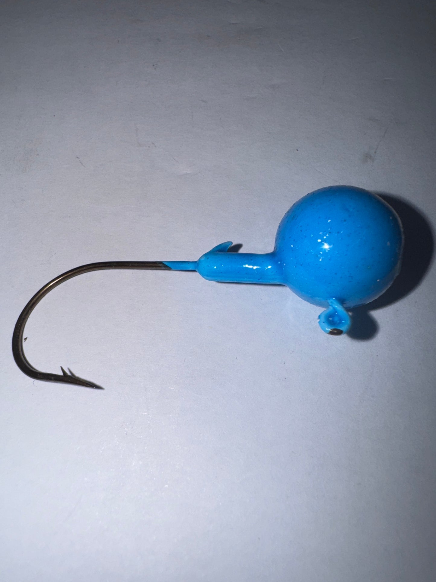 Don's Tackle Jig Heads