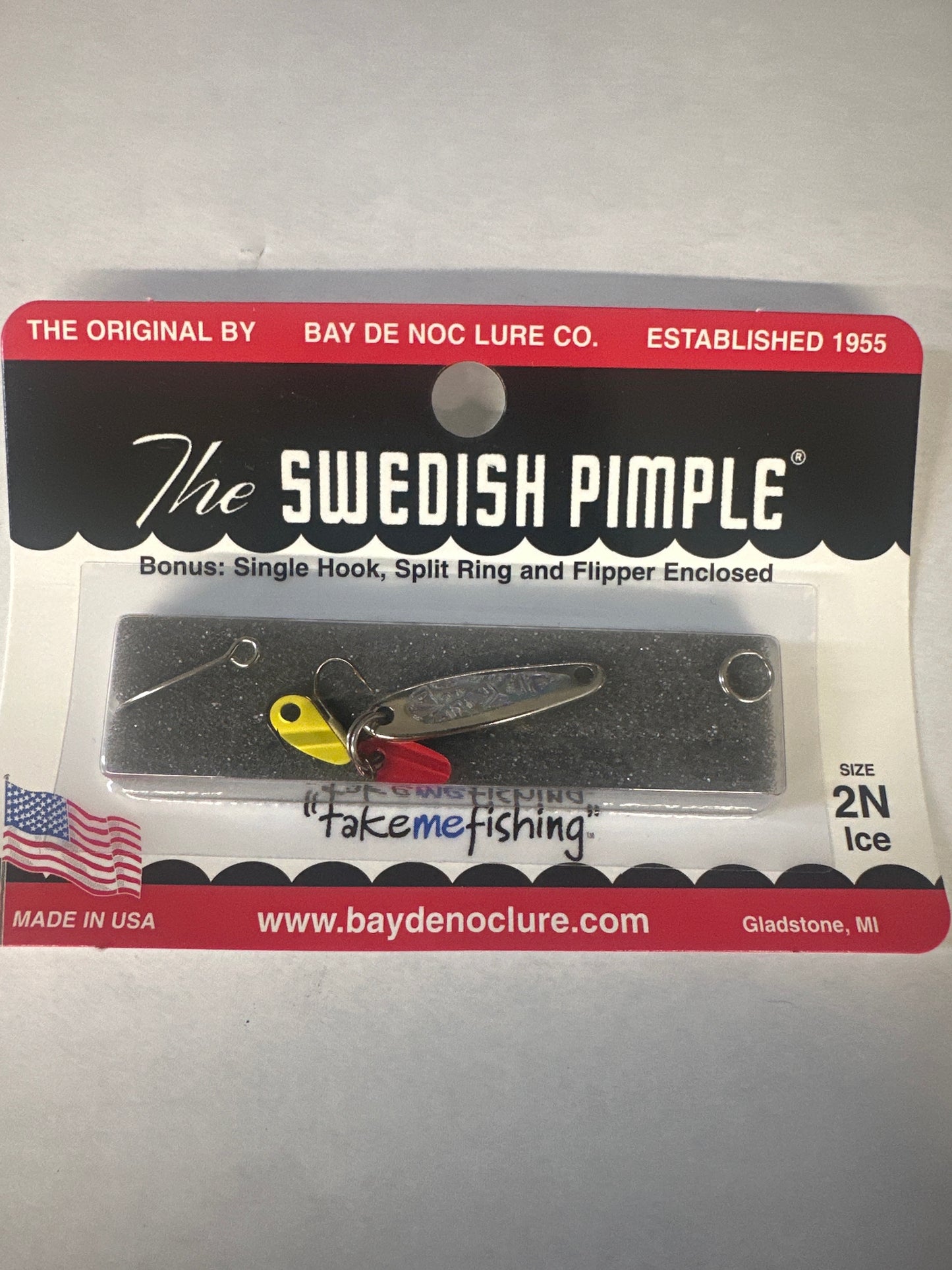 The Swedish Pimple