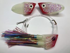 Diabolical Meat Rig