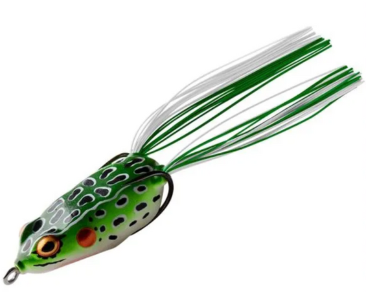 Booyah Pad Crasher Jr Frog