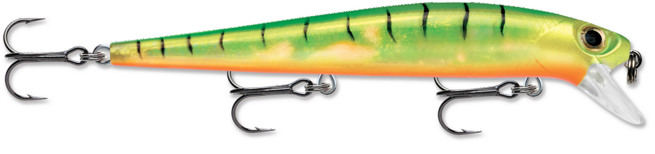 Storm Thunder Stick Mad Flash Shallow 4-3/8"
