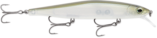 Rapala PXR Deep Mavrik® 110 Ghost Shiner