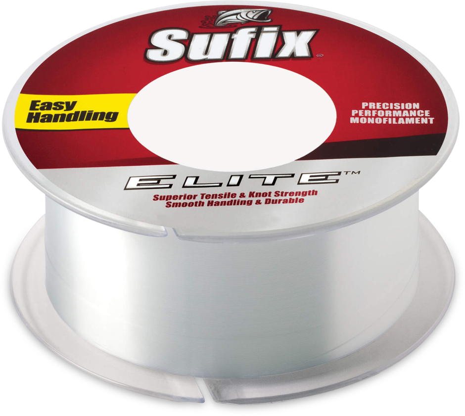 Sufix Elite Monofilament