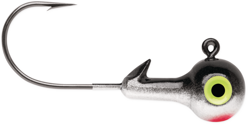 Rapala HBJ Hard Ball Jig - Fathead