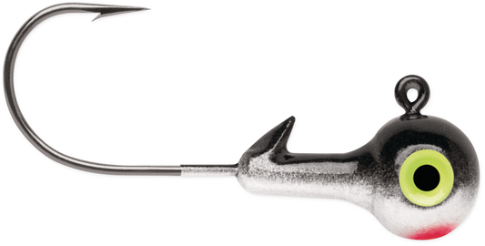 Rapala HBJ Hard Ball Jig - Fathead