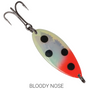 Acme Tackle - Little Cleo Glow Series