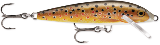 Original Floating® F07 Brown Trout