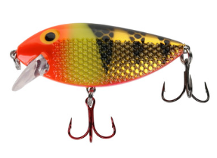 Ice Strong Killer Fish Rattling Shallow 2.75" 2/5OZ