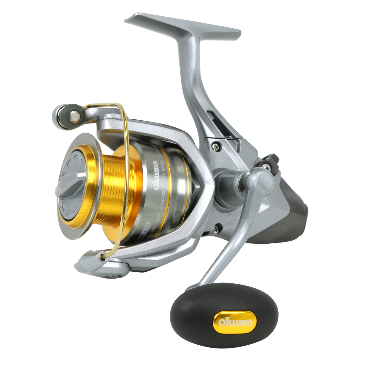Okuma Avenger ABF-3000 Spinning Reel