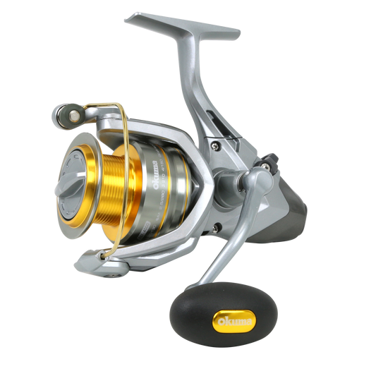 Okuma Avenger ABF-3000 Spinning Reel
