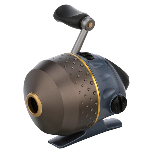 Pflueger President Spin Cast Reel
