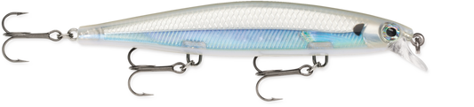 Rapala Shadow Rap® Albino Shiner