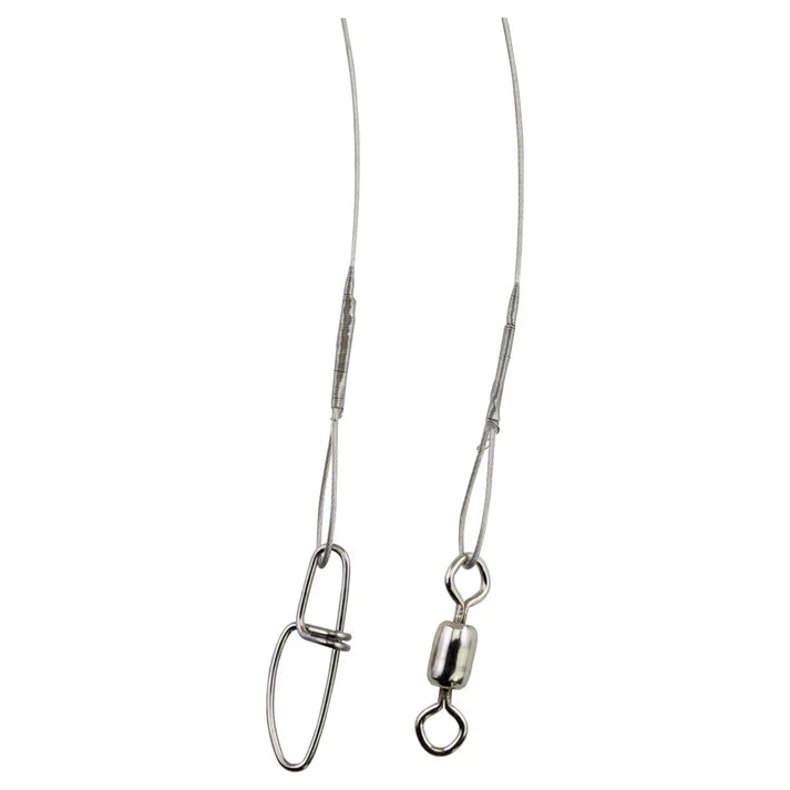 Berkley Steelon Wire-Wound Leaders 20 lbs Qty:3