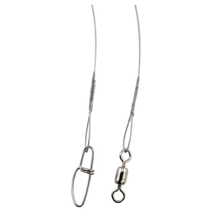 Berkley Steelon Wire-Wound Leaders 20 lbs Qty:3