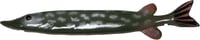 Bear Creek  Spearing Decoy 10"