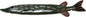 Bear Creek  Spearing Decoy 10"