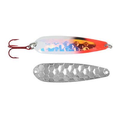 DW Spoon Super Glow Bloody Nose