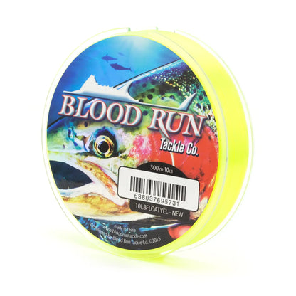 10LB FLOAT FISHING MAIN LINE