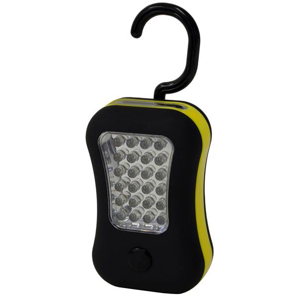 HT Polar Shelter Light