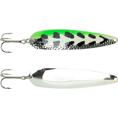 Michigan Stinger Magnum Spoon