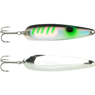 Michigan Stinger Standard Spoon