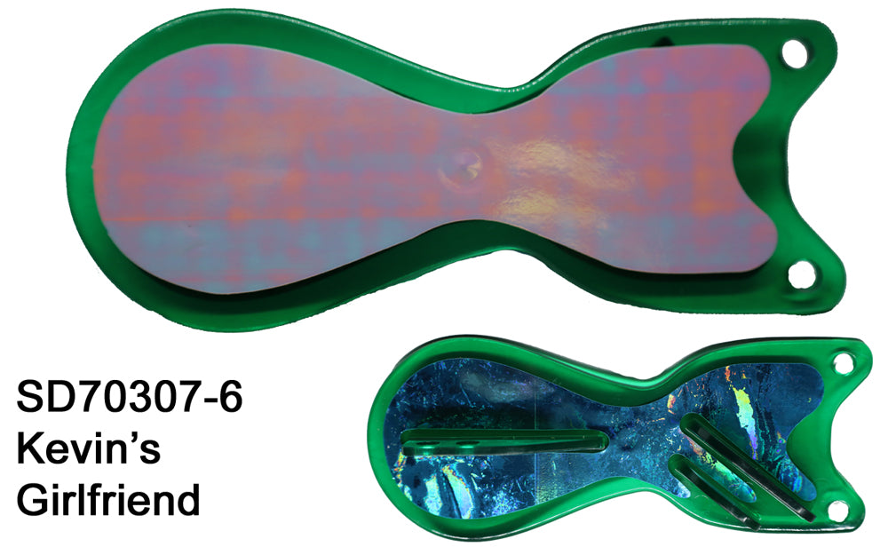 Dreamweaver Spin Doctor - 6”