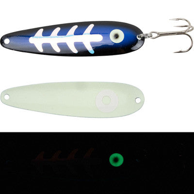 Moonshine Lures Trolling Spoon Standard 4”