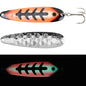 Moonshine Lures Trolling Spoon Standard 4”