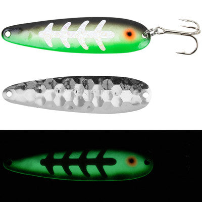 Moonshine Lures Trolling Spoon Standard 4”