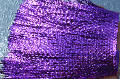 Purple Taco 4"