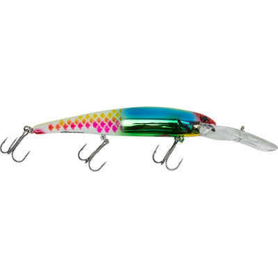 bandit fishing lures for walleye dunhams Bandit Walleye Deep Diver – Tangled Tackle Co