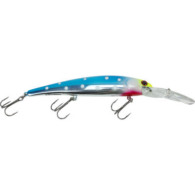 bandit fishing lures for walleye dunham's Bandit Walleye Deep Diver – Tangled Tackle Co