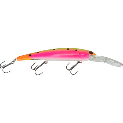 Bandit Walleye Deep Diver