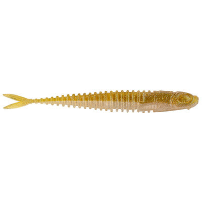 Northland Eye-Candy Minnow 3"