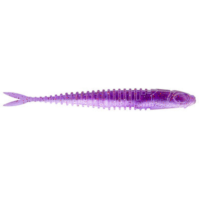 Northland Eye-Candy Minnow 3"