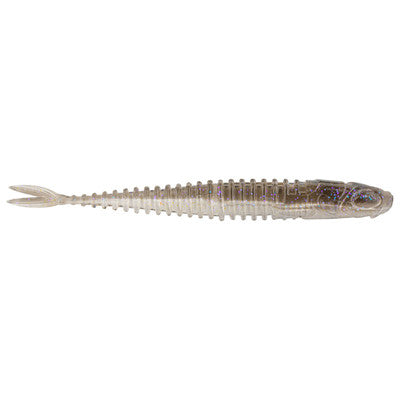 Northland Eye-Candy Minnow 3"