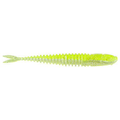 Northland Eye-Candy Minnow 3"
