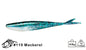 Lunker City Freaky Fish 4.5" 8pk