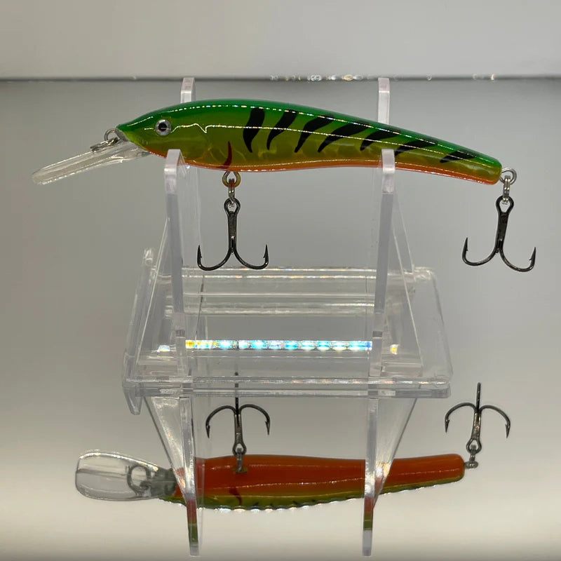 Gator Bait 150 Suspending Jerk Bait