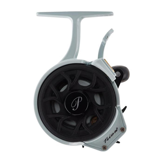 Pflueger Trion® Inline Ice Reel - 5.0:1 - Left