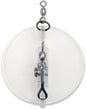 Luhr-Jensen 1 Dipsy Diver Clear/Clear Bottom