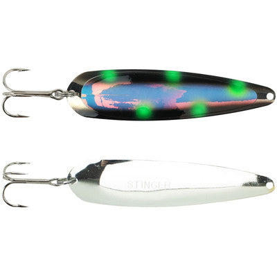 Michigan Stinger Standard Spoon