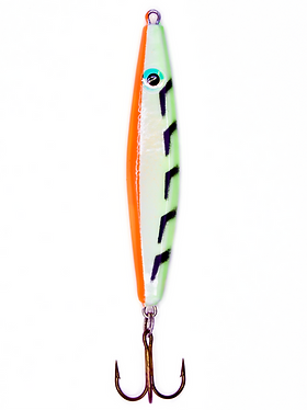Mission Lures Pro Series Jigs