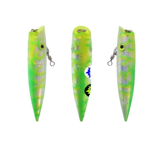Silver Horde Super Pearl UV-Glow/Lucky Charm